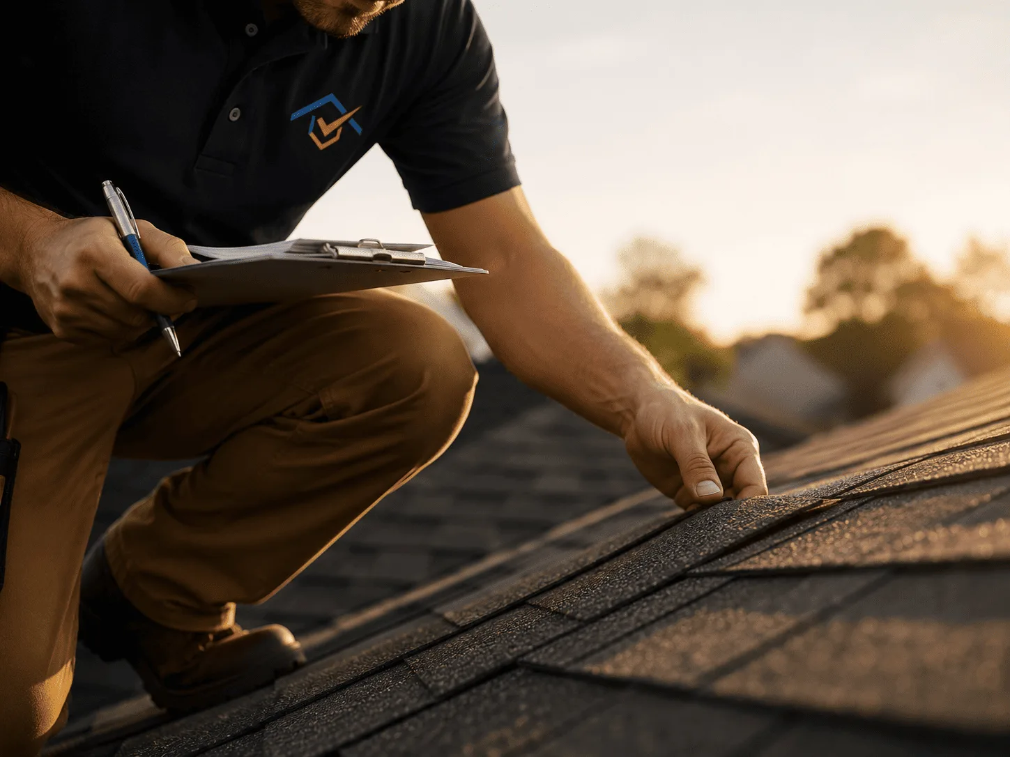 Why Choose Roof Inspection in West Warwick, RI